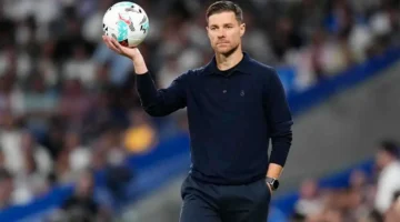 بديل ليفربول.. تشابي ألونسو مرشح لقيادة ناد إنجليزي جديد في البريميرليج